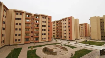 قرعة وحدات الإسكان التعاوني الجديدة تبدأ قريبًا في 7 مناطق بالقاهرة الكبرى والسويس مع استمرار التقديم حتى 15 ديسمبر 1